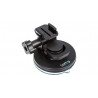 GoPro suction cup