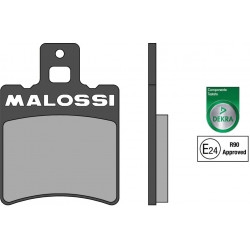 6215043 - BRAKE PADS omologate | MALOSSI