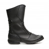 STIVALI TOURING BLIZZARD D-WP BOOTS BLACK | DAINESE