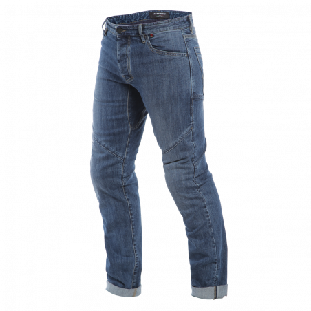 Dainese tivoli regular jeans medium denim Pantaloni