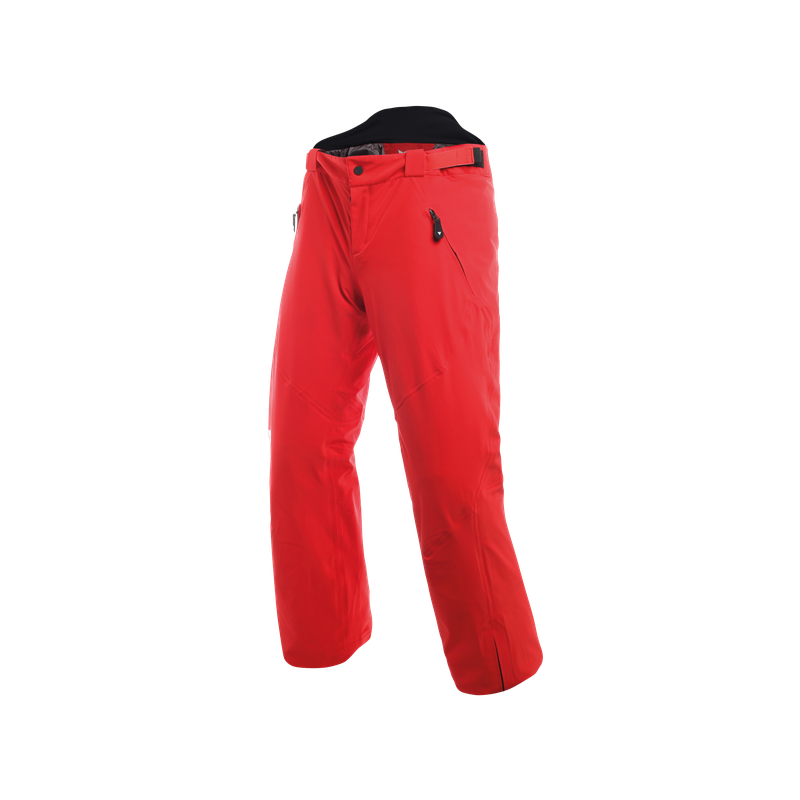 DAINESE HP2 P M1HIGH-RISK-RED PANTALONE