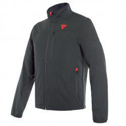 DAINESE MID-LAYER AFTERIDE-001-BLACK