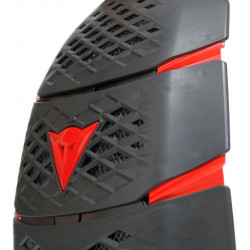 PRO-SPEED BACK M-606-BLACK/RED DAINESE