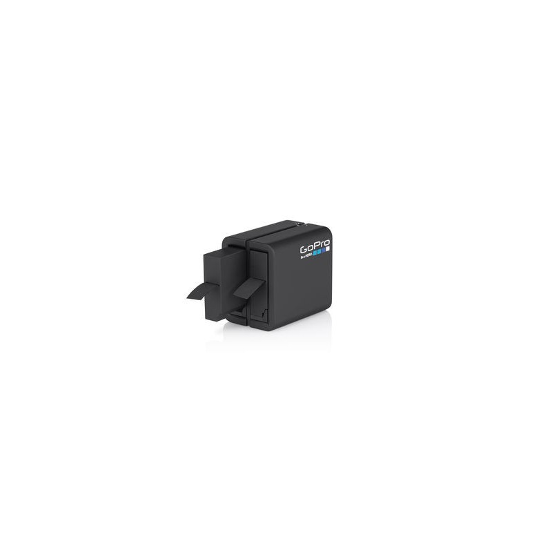 GoPro dual battery charger hero4